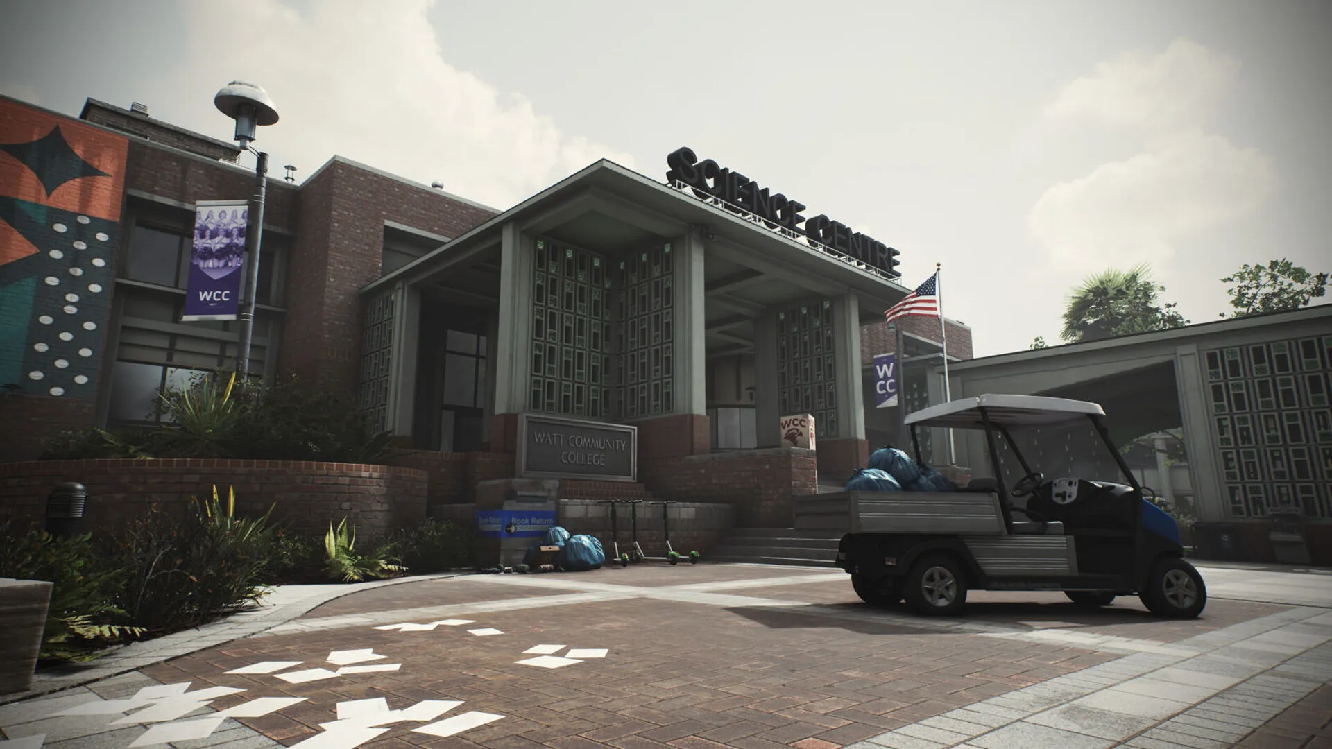 Ready or Not: Інтенсивний тактичний шутер про сучасну поліцію